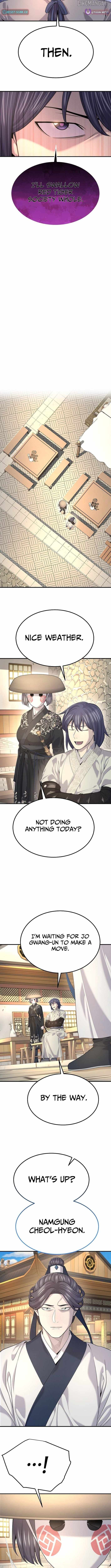 Giyeon Doksik — Chapter 23 — page 10