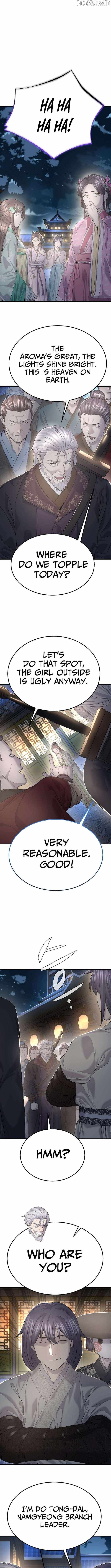 Giyeon Doksik — Chapter 24 — page 6