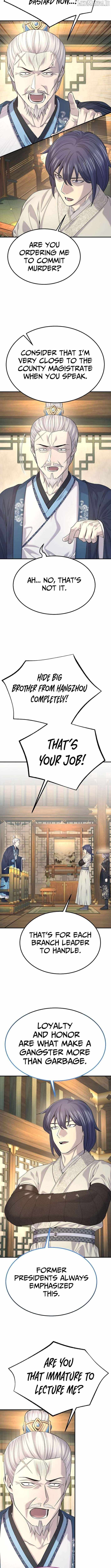 Giyeon Doksik — Chapter 24 — page 11