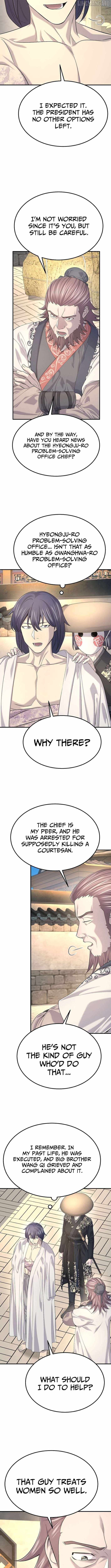 Giyeon Doksik — Chapter 25 — page 3