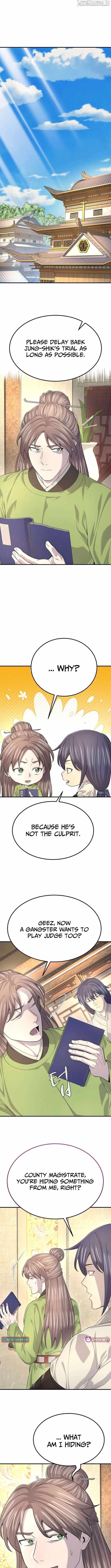 Giyeon Doksik — Chapter 25 — page 6