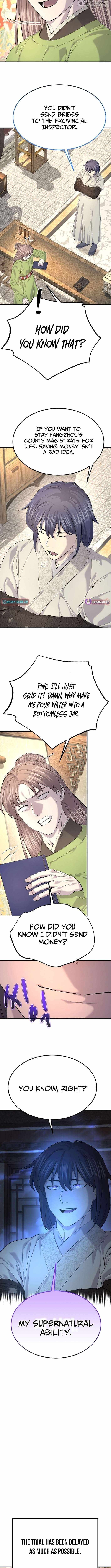Giyeon Doksik — Chapter 25 — page 7