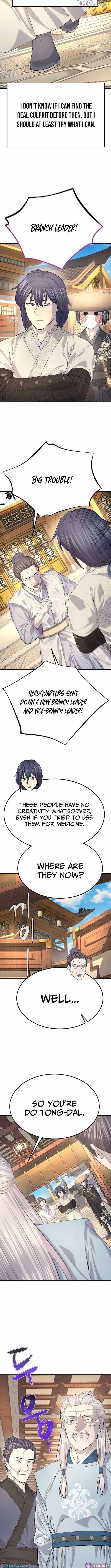 Giyeon Doksik — Chapter 25 — page 8