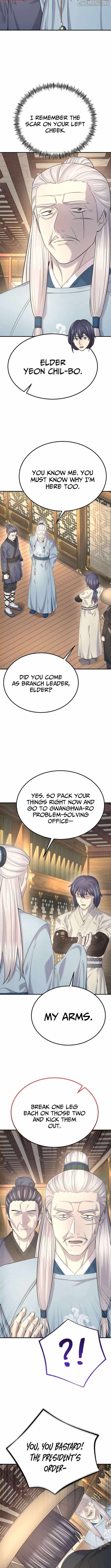 Giyeon Doksik — Chapter 25 — page 9