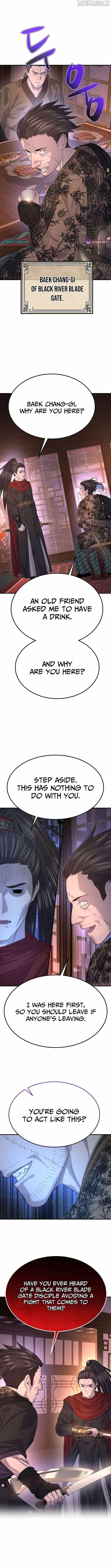 Giyeon Doksik — Chapter 25 — page 12