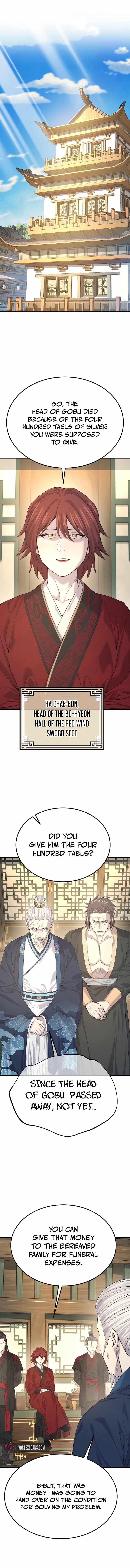 Giyeon Doksik — Chapter 26 — page 2