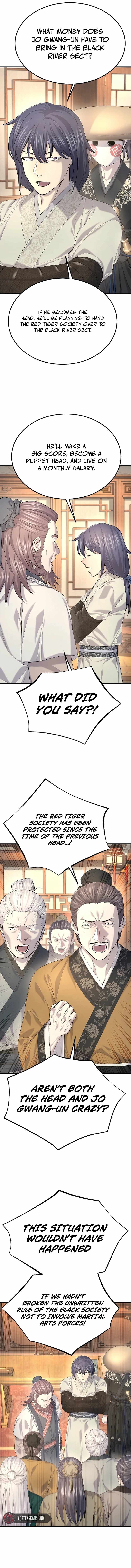 Giyeon Doksik — Chapter 26 — page 4