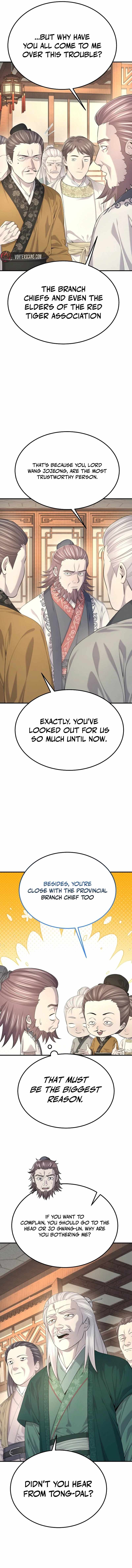 Giyeon Doksik — Chapter 26 — page 5