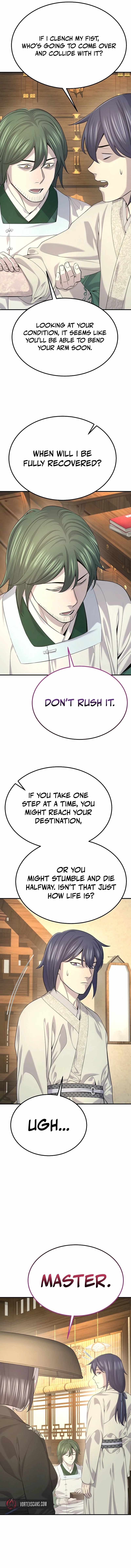Giyeon Doksik — Chapter 26 — page 7