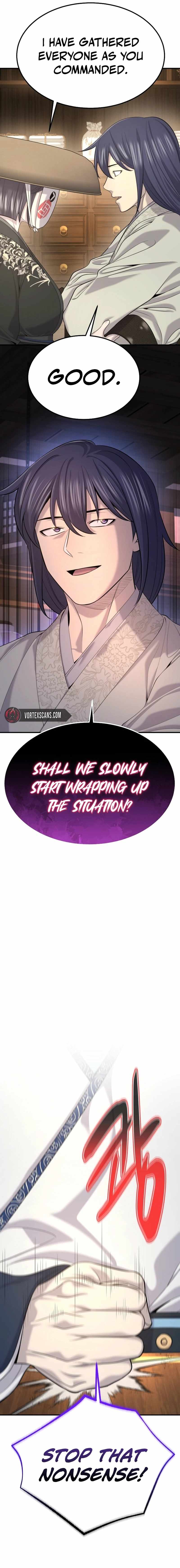 Giyeon Doksik — Chapter 26 — page 8