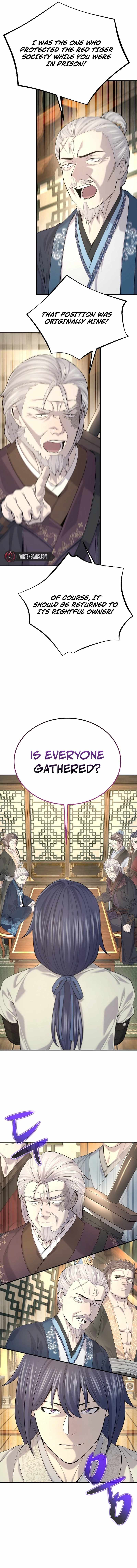 Giyeon Doksik — Chapter 26 — page 9