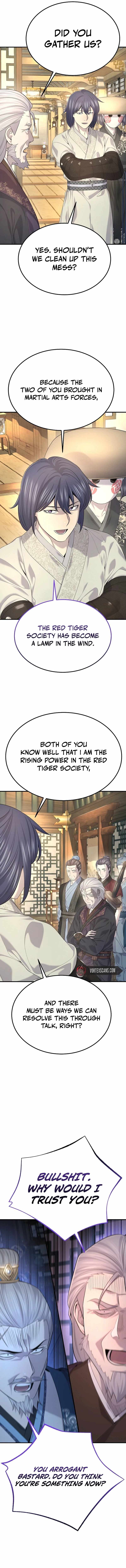 Giyeon Doksik — Chapter 26 — page 10