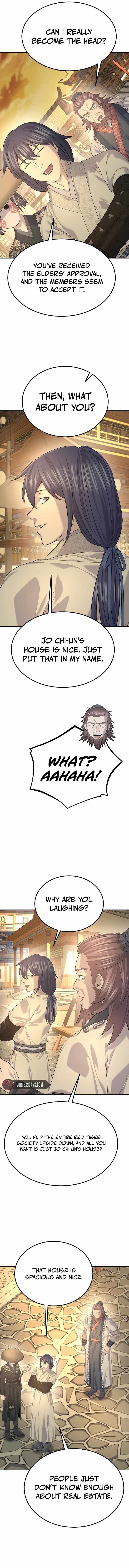 Giyeon Doksik — Chapter 26 — page 14
