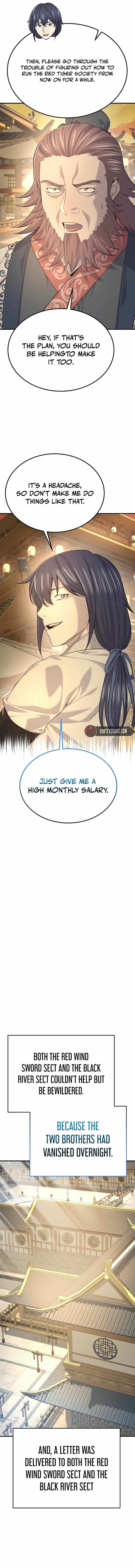Giyeon Doksik — Chapter 26 — page 15