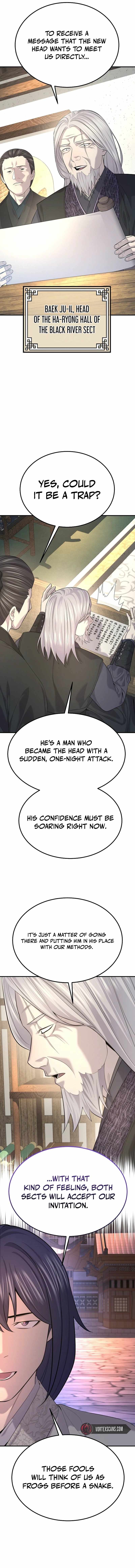 Giyeon Doksik — Chapter 26 — page 16