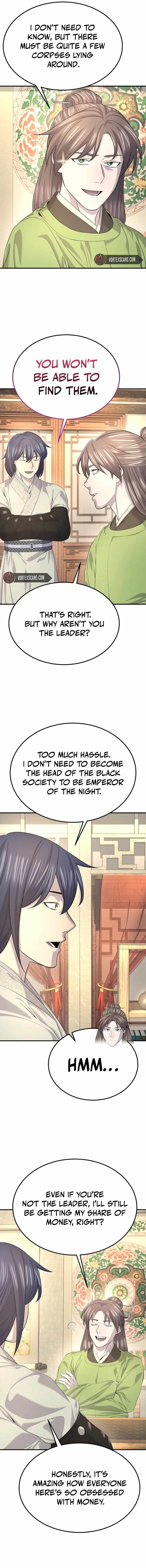 Giyeon Doksik — Chapter 27 — page 5