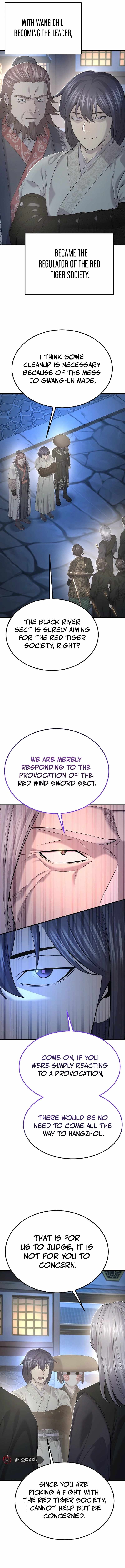 Giyeon Doksik — Chapter 27 — page 7