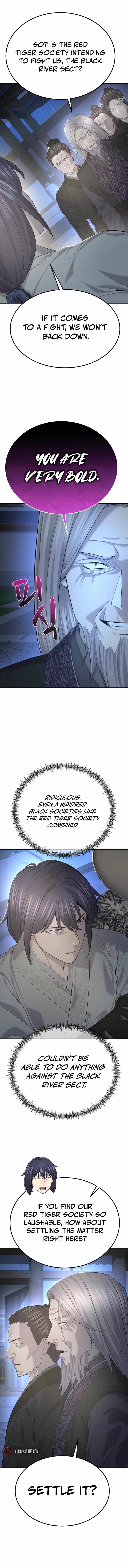 Giyeon Doksik — Chapter 27 — page 8