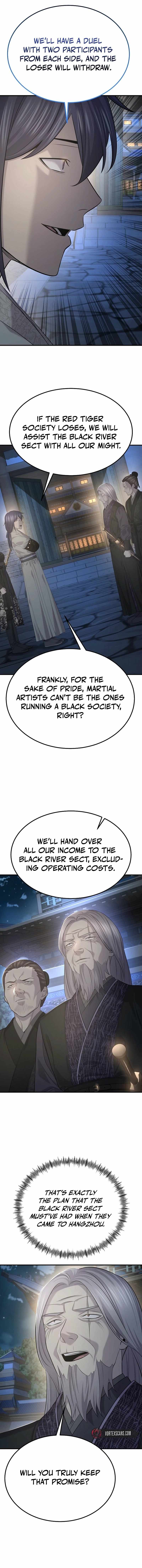 Giyeon Doksik — Chapter 27 — page 9
