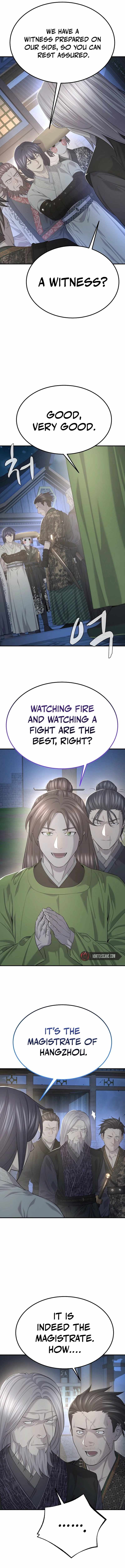 Giyeon Doksik — Chapter 27 — page 10
