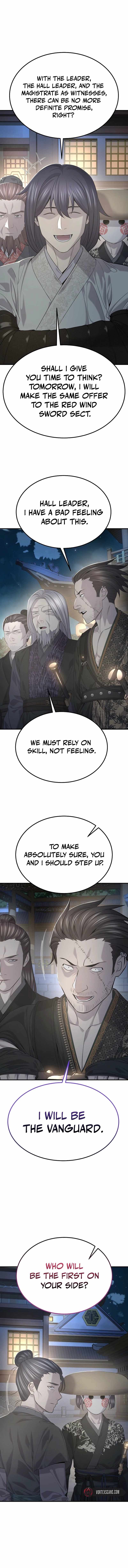 Giyeon Doksik — Chapter 27 — page 11