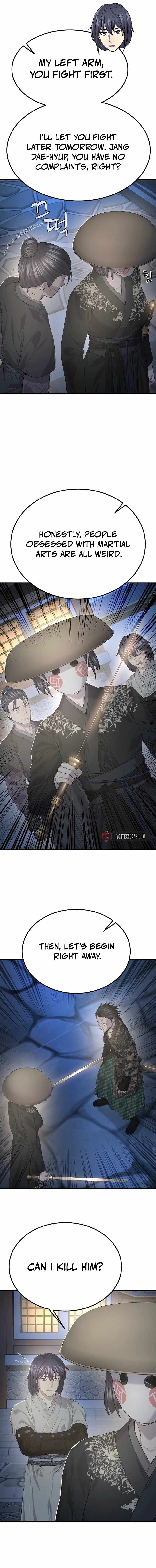 Giyeon Doksik — Chapter 27 — page 13