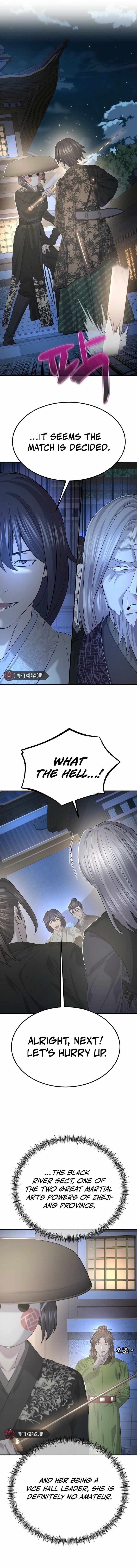 Giyeon Doksik — Chapter 27 — page 15