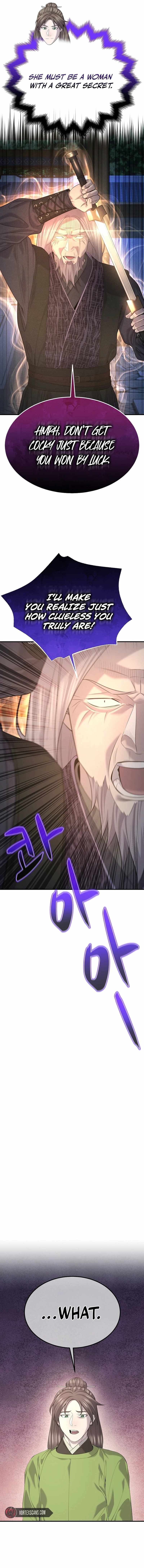 Giyeon Doksik — Chapter 27 — page 16