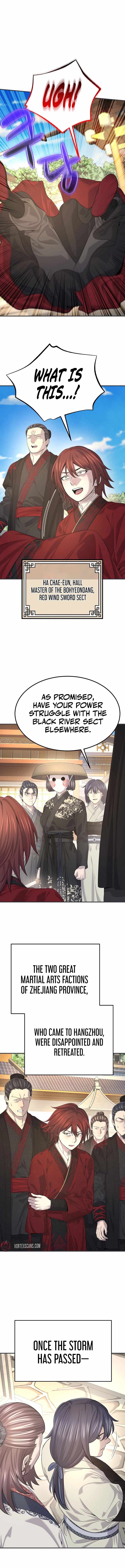 Giyeon Doksik — Chapter 28 — page 1