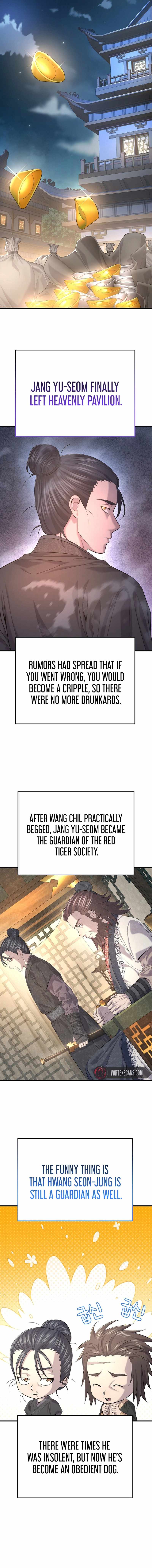 Giyeon Doksik — Chapter 28 — page 3