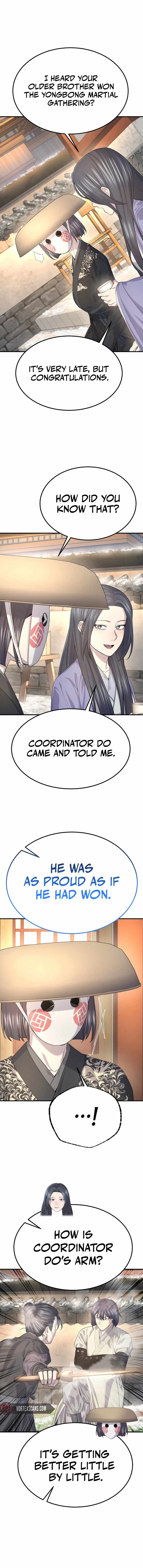 Giyeon Doksik — Chapter 28 — page 6