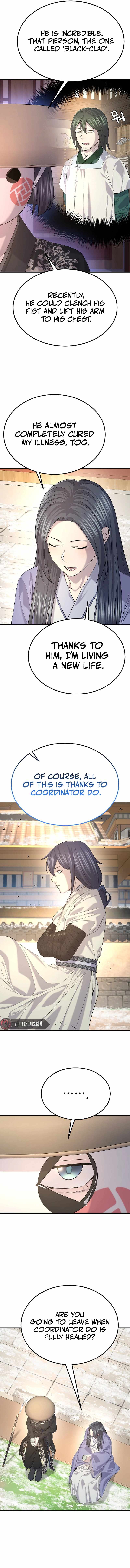 Giyeon Doksik — Chapter 28 — page 7