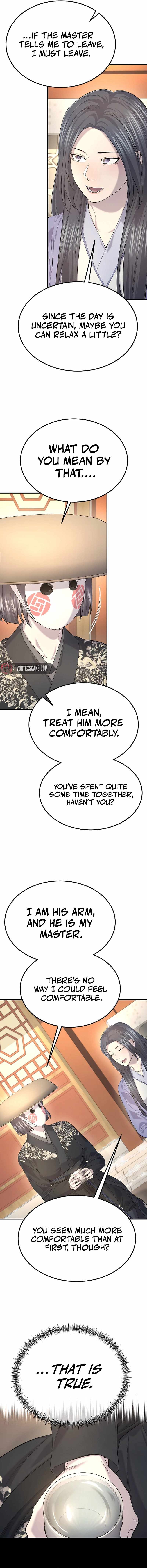 Giyeon Doksik — Chapter 28 — page 8