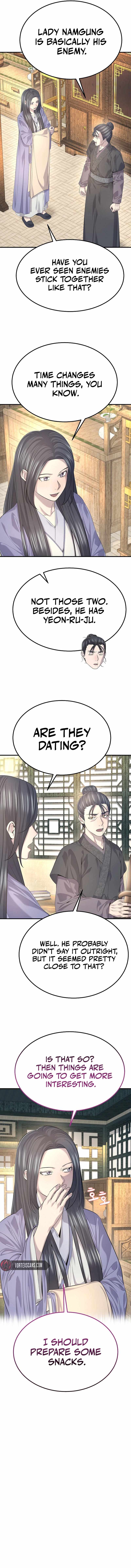 Giyeon Doksik — Chapter 28 — page 13