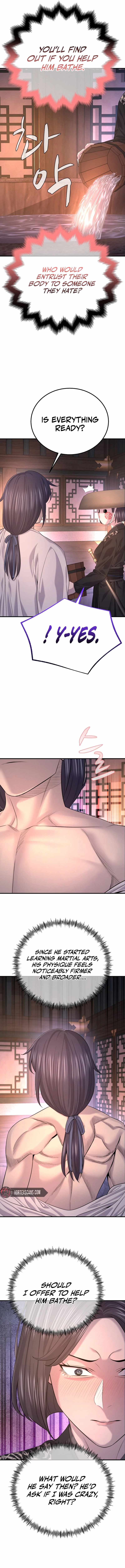 Giyeon Doksik — Chapter 28 — page 14