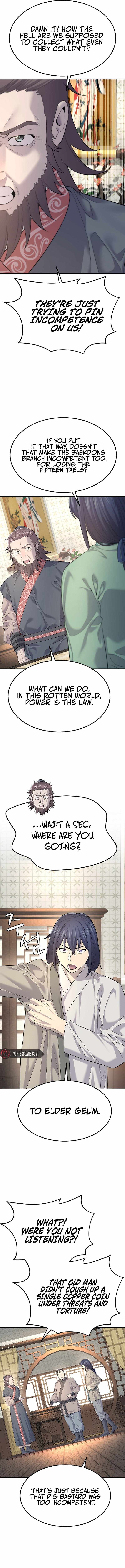 Giyeon Doksik — Chapter 3 — page 2