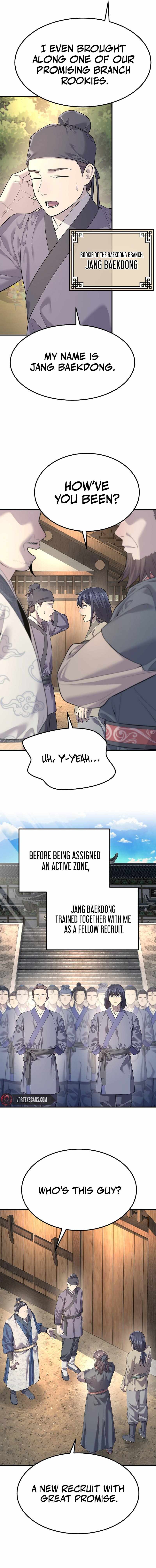Giyeon Doksik — Chapter 3 — page 5