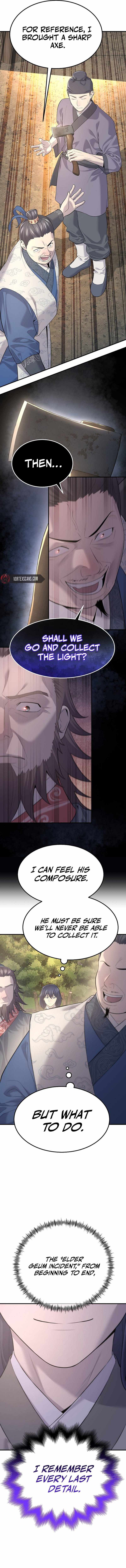 Giyeon Doksik — Chapter 3 — page 7