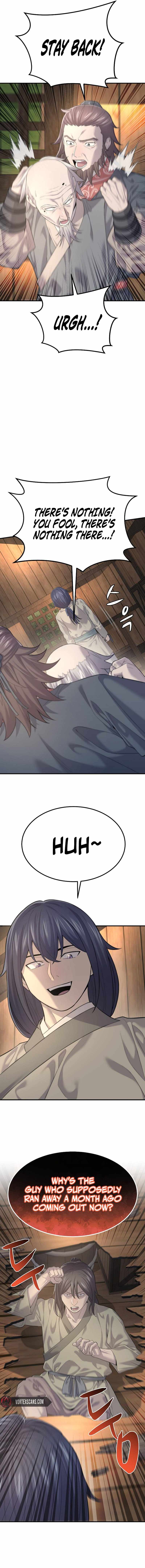 Giyeon Doksik — Chapter 3 — page 13