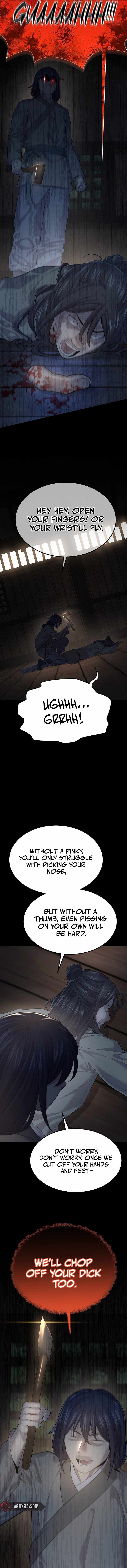 Giyeon Doksik — Chapter 3 — page 15