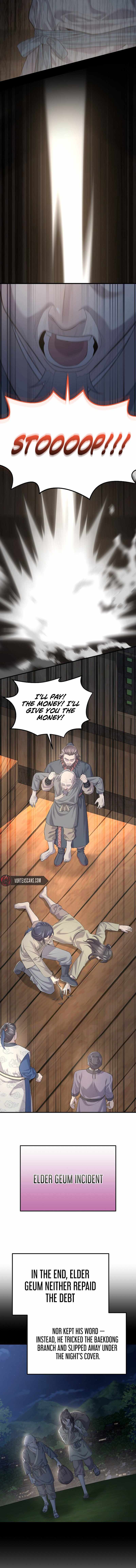 Giyeon Doksik — Chapter 3 — page 16