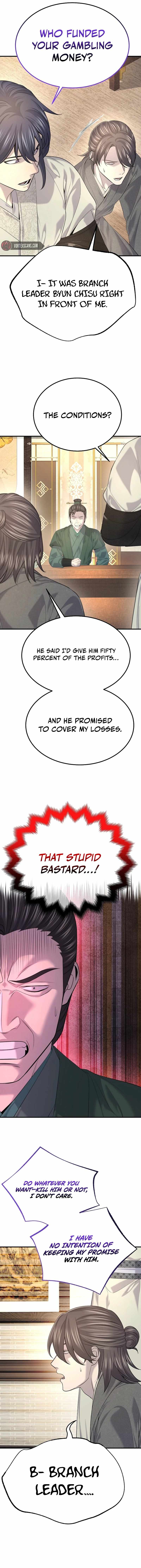 Giyeon Doksik — Chapter 30 — page 2