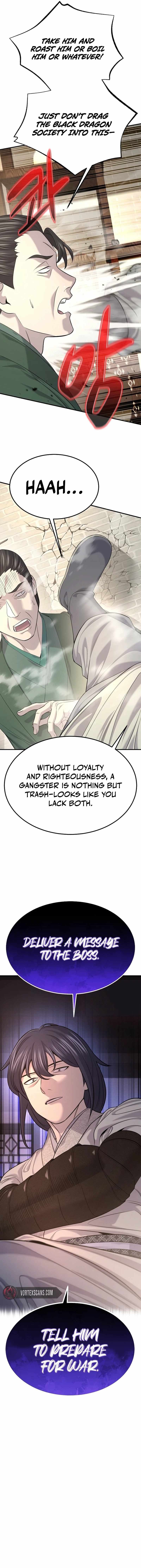 Giyeon Doksik — Chapter 30 — page 4