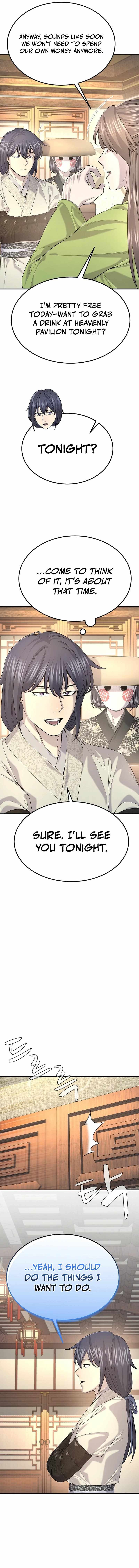 Giyeon Doksik — Chapter 30 — page 9