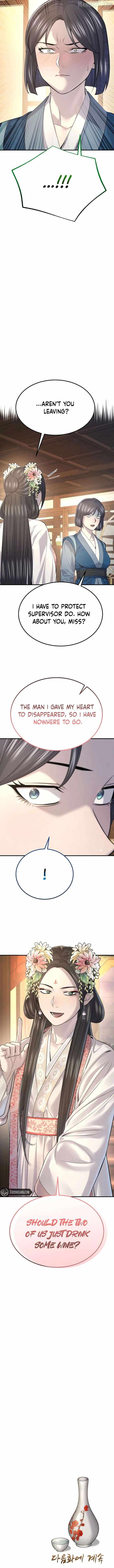 Giyeon Doksik — Chapter 33 — page 10