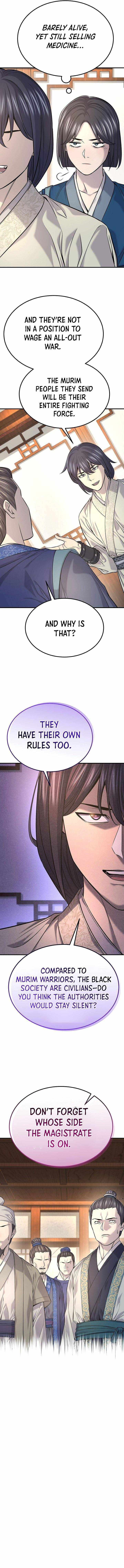 Giyeon Doksik — Chapter 35 — page 6