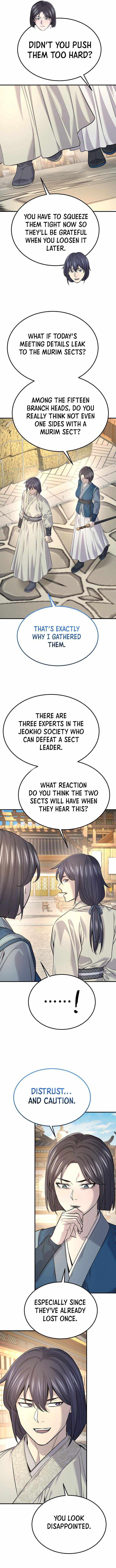 Giyeon Doksik — Chapter 35 — page 7