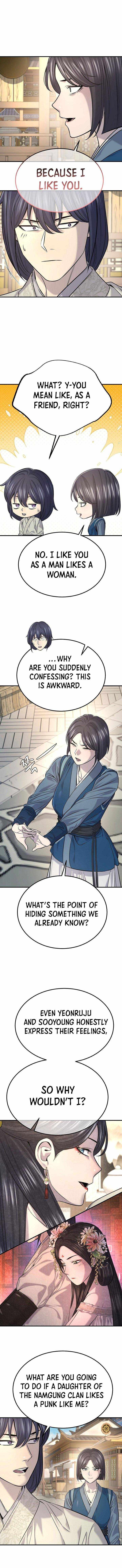 Giyeon Doksik — Chapter 35 — page 9