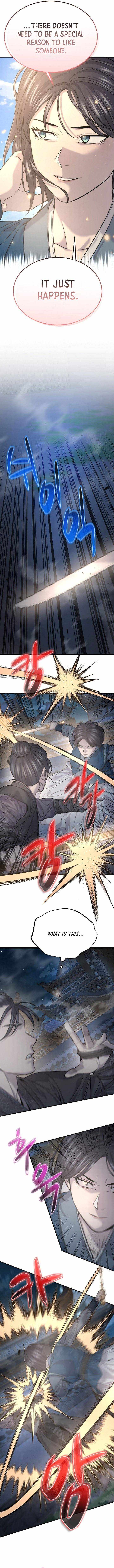 Giyeon Doksik — Chapter 35 — page 10