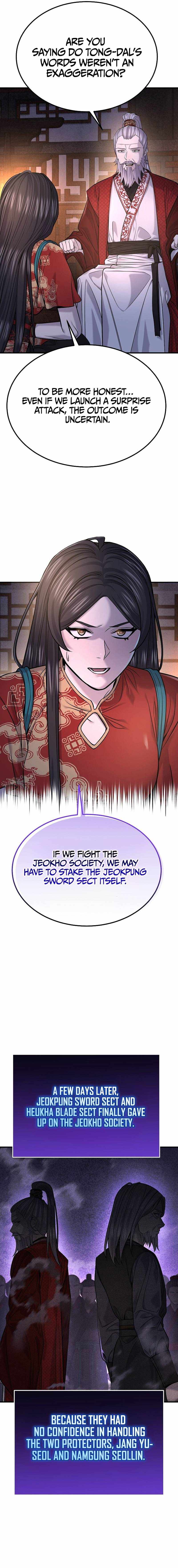 Giyeon Doksik — Chapter 36 — page 2